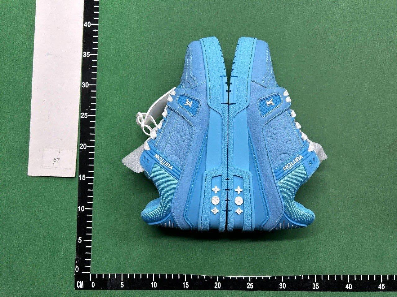 Louis Vuitton shoes（40.）