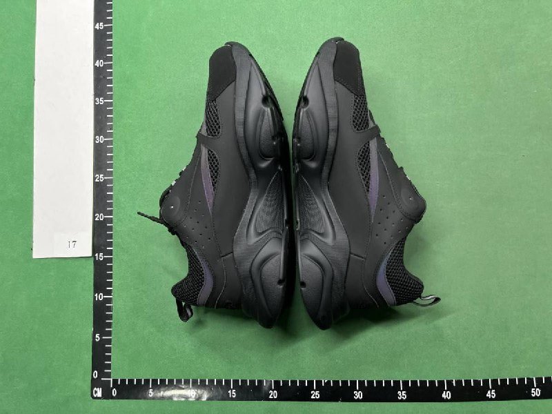 DIOR shoes b22 and b30