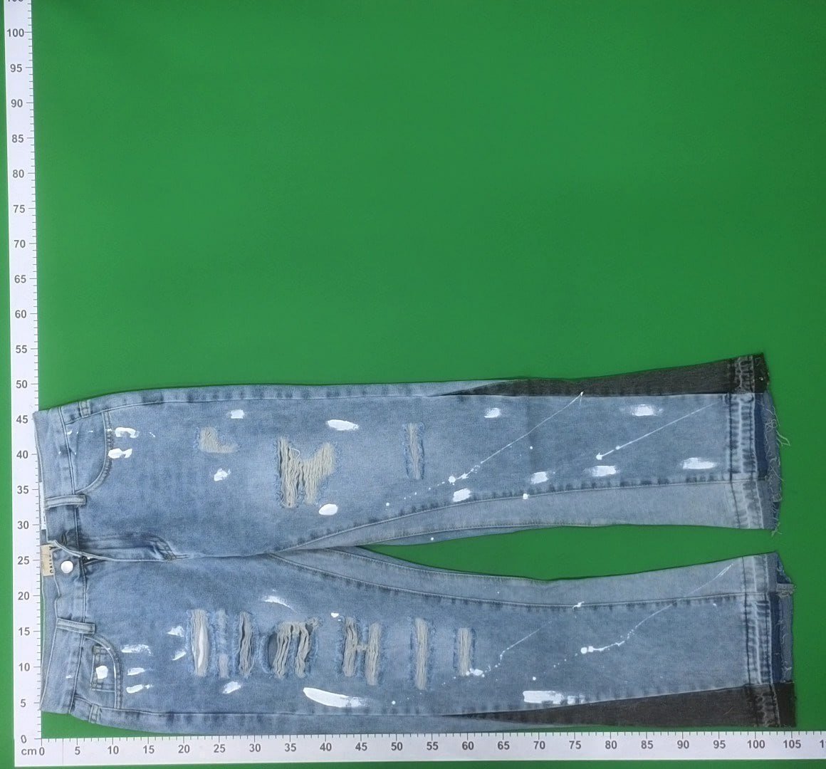  Gallery DEPT jeans