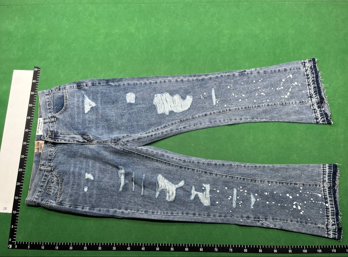  Gallery DEPT jeans