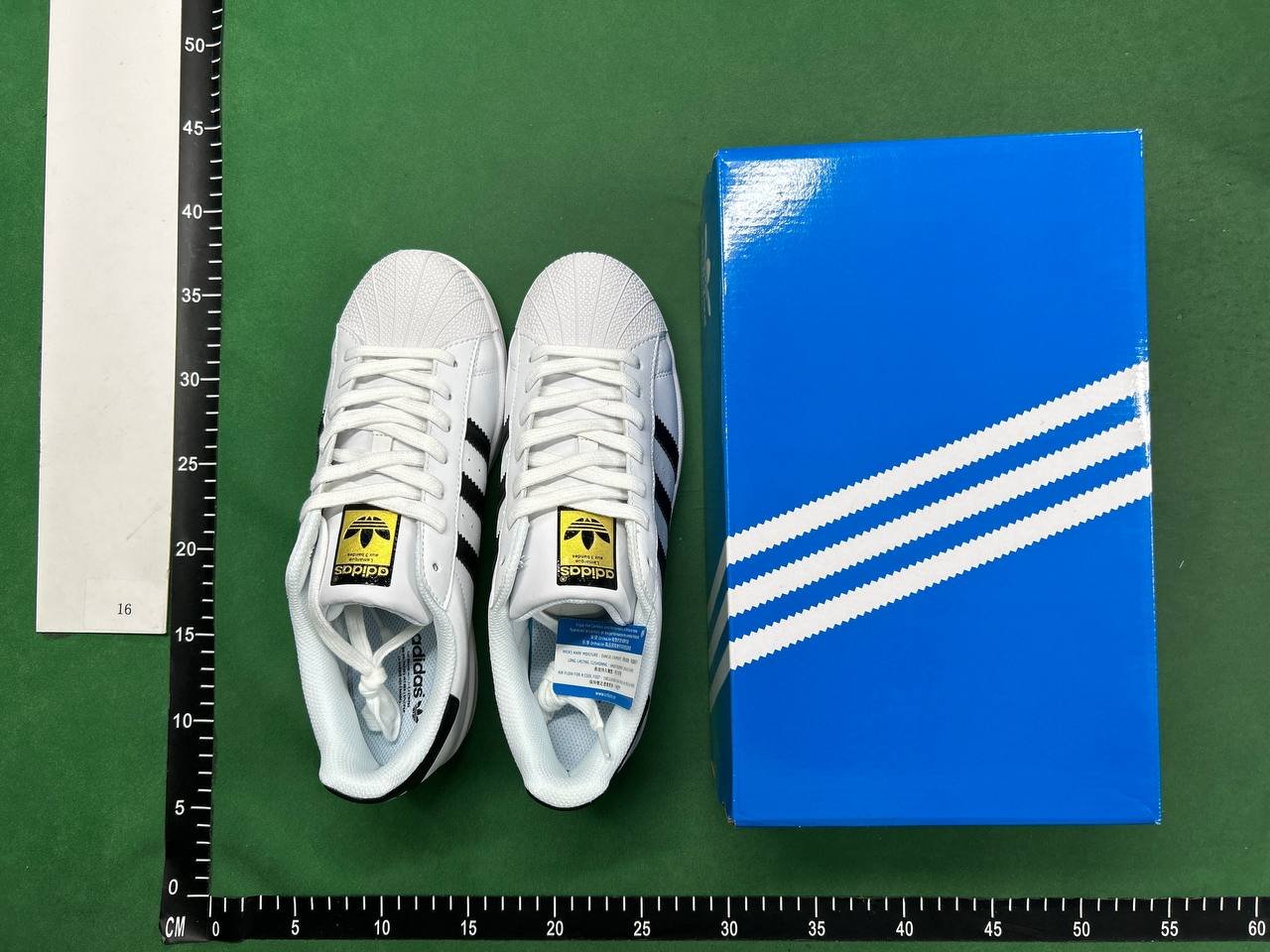 Adidas superstar shoes