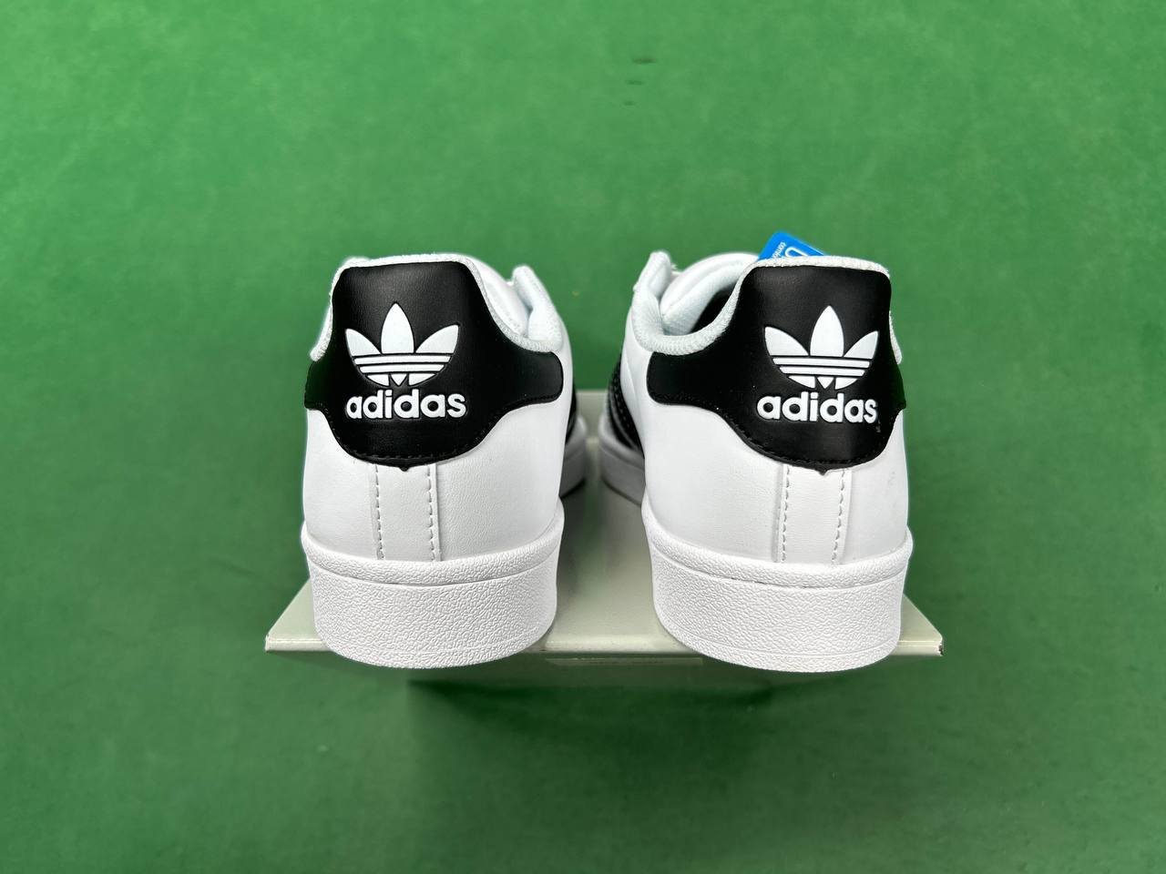 Adidas superstar shoes