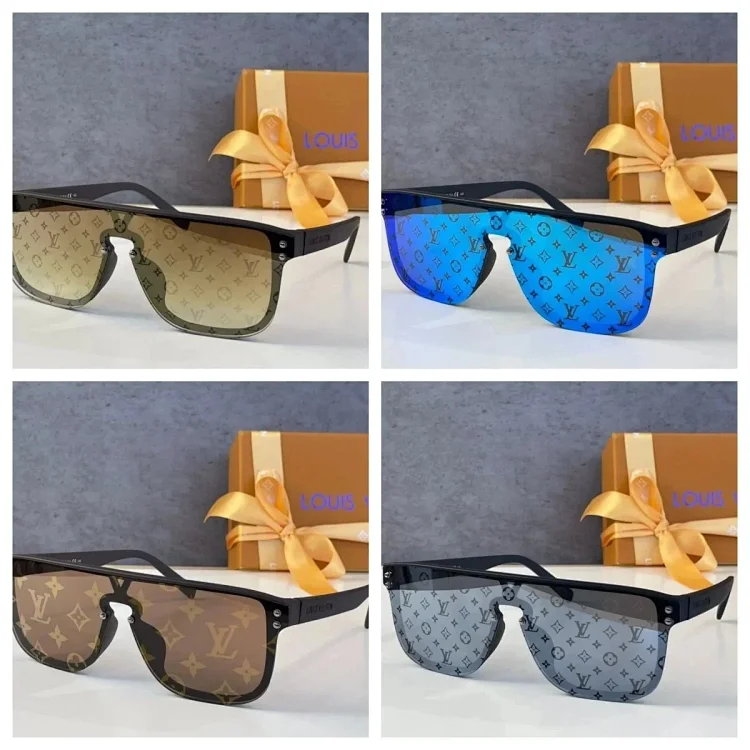 LV Louis Vuitton Sun