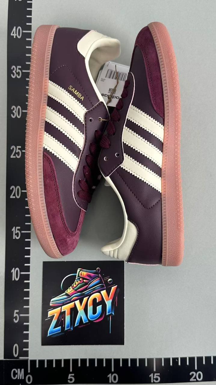 Adidas Samba