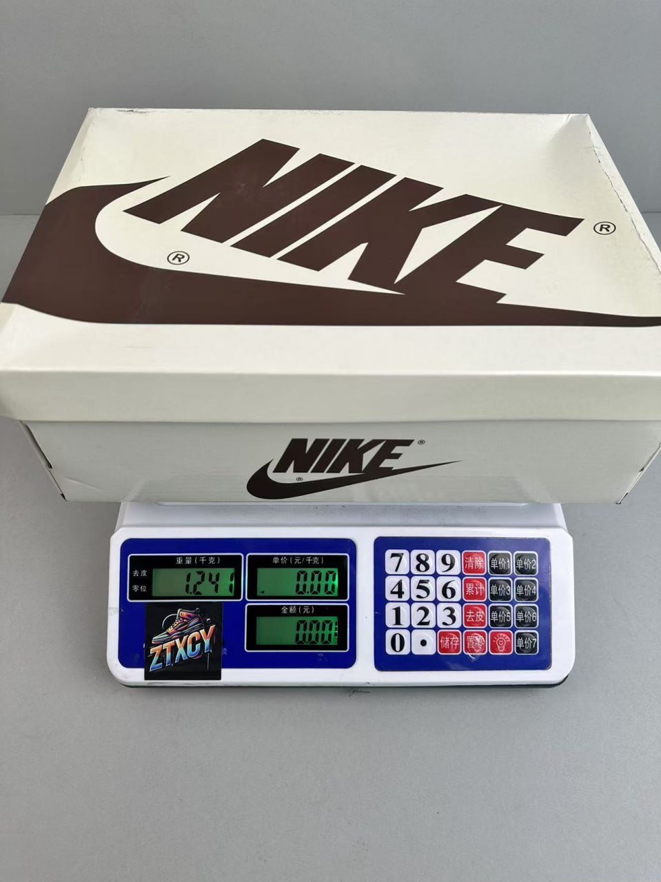 Travis Scott x Jordan Air Jordan 1  