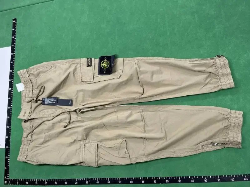  Stone Island Pants(40+ Styles)