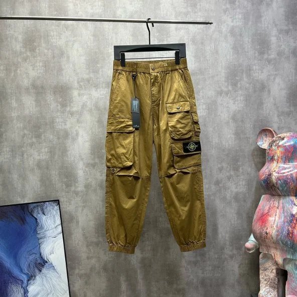  Stone Island Pants(40+ Styles)