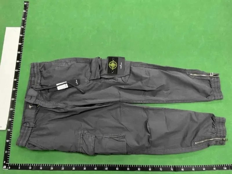  Stone Island Pants(40+ Styles)