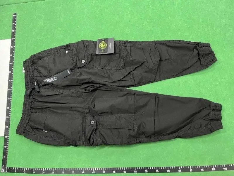  Stone Island Pants(40+ Styles)