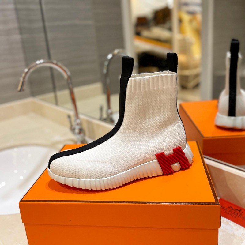 Hermes boots