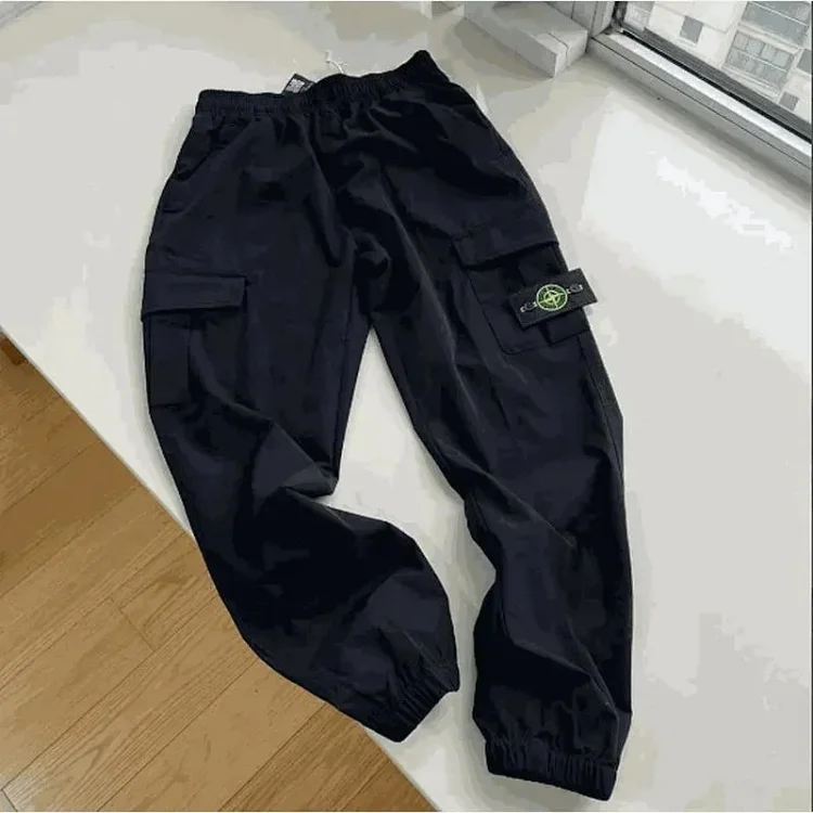  Stone Island Pants(40+ Styles)