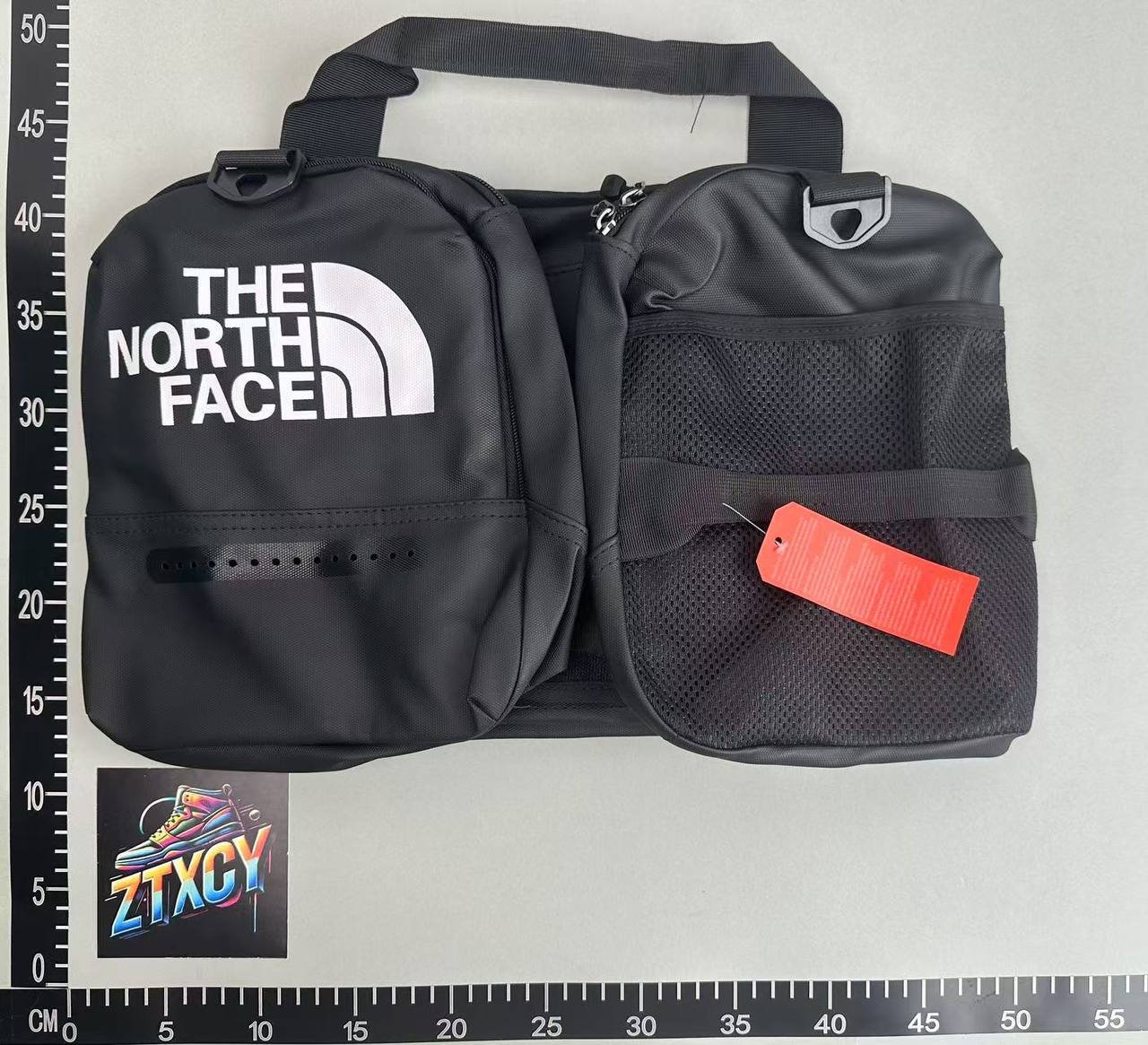 TNF Travel Bag