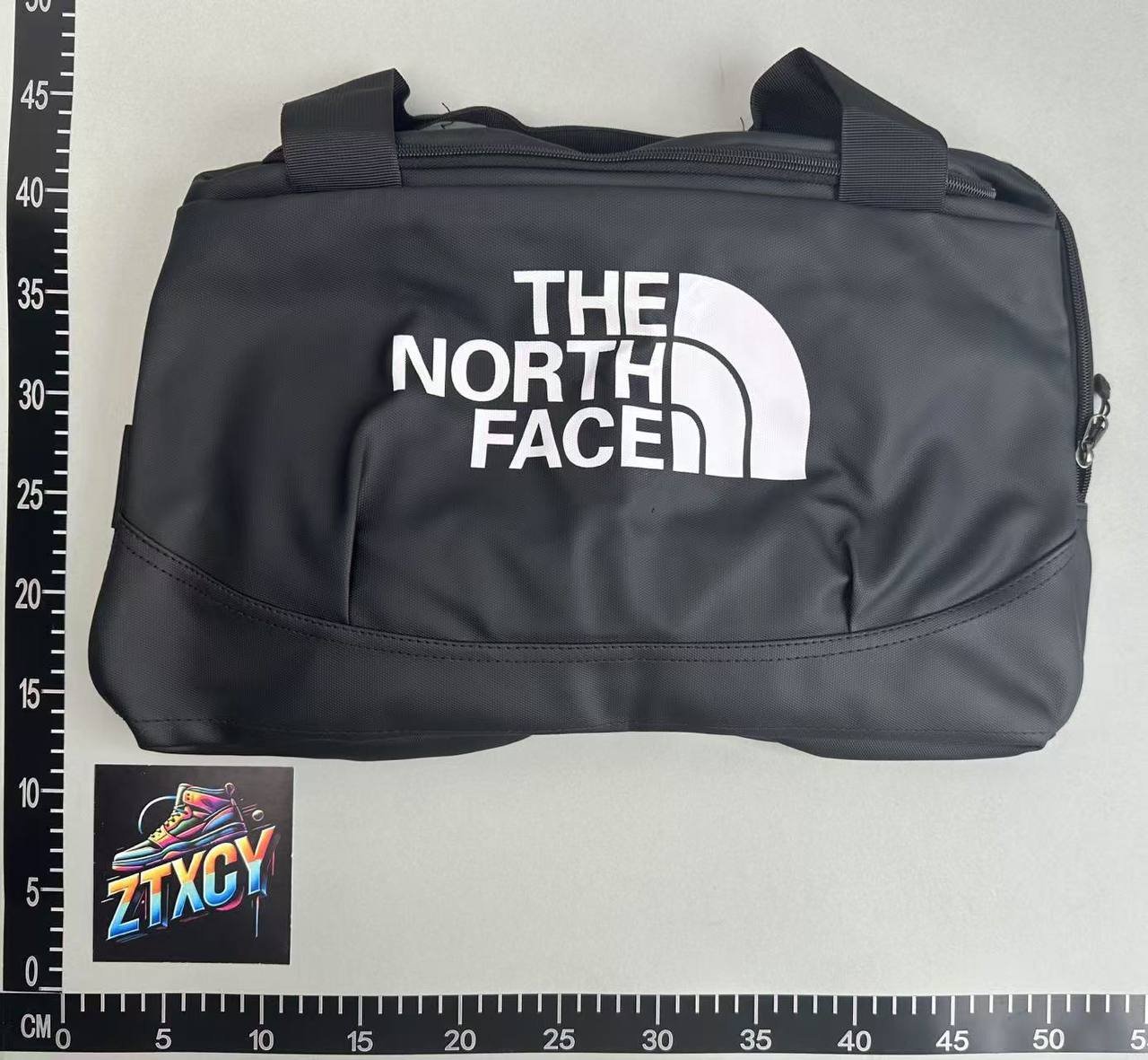 TNF Travel Bag