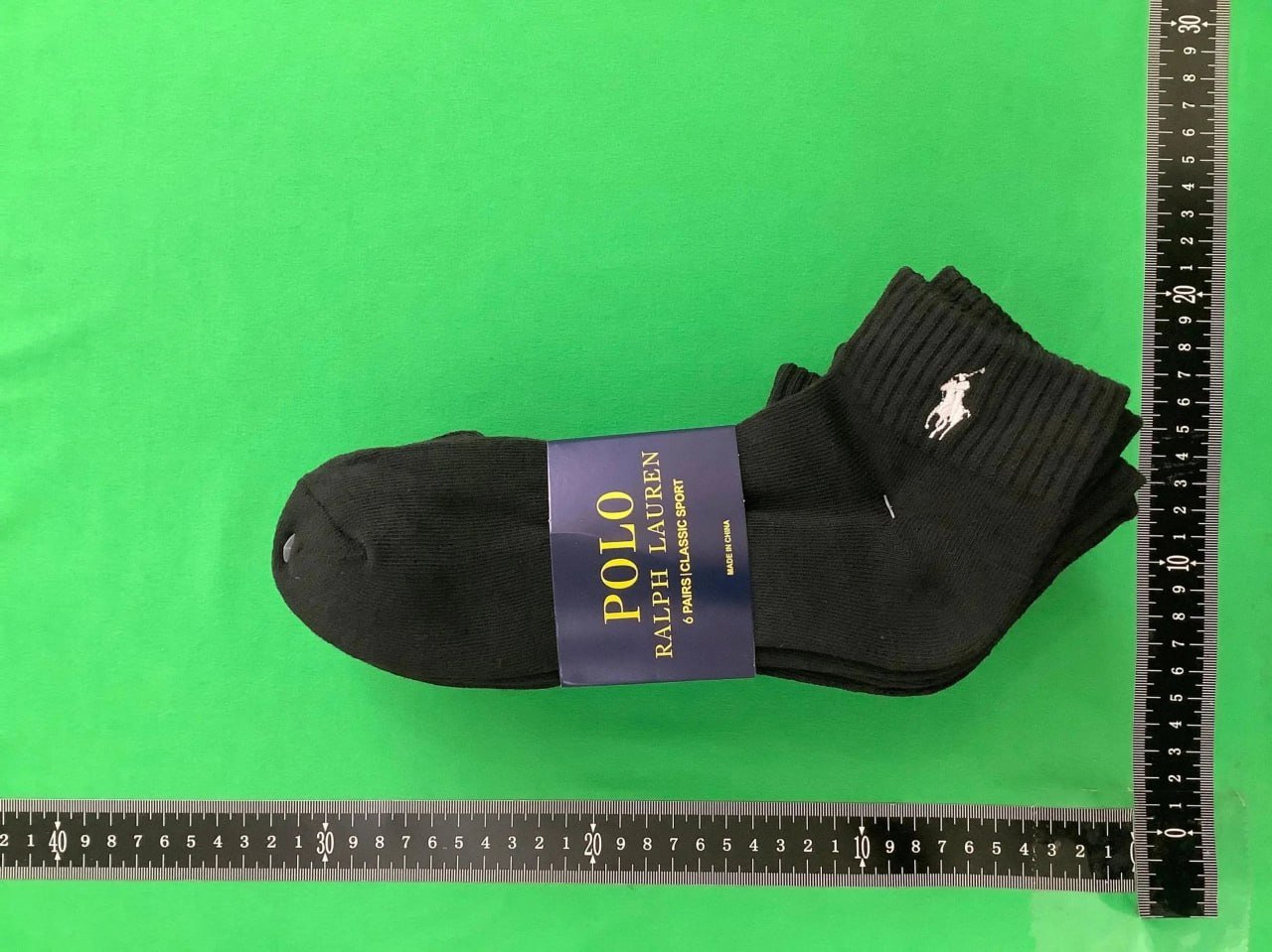 Ralph Lauren Socks（20+ Styles）