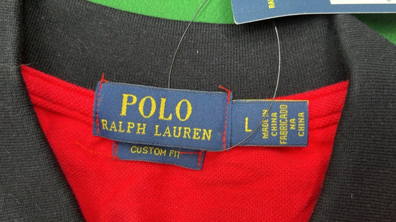 Ralph Lauren polo t-shirt （35styles）