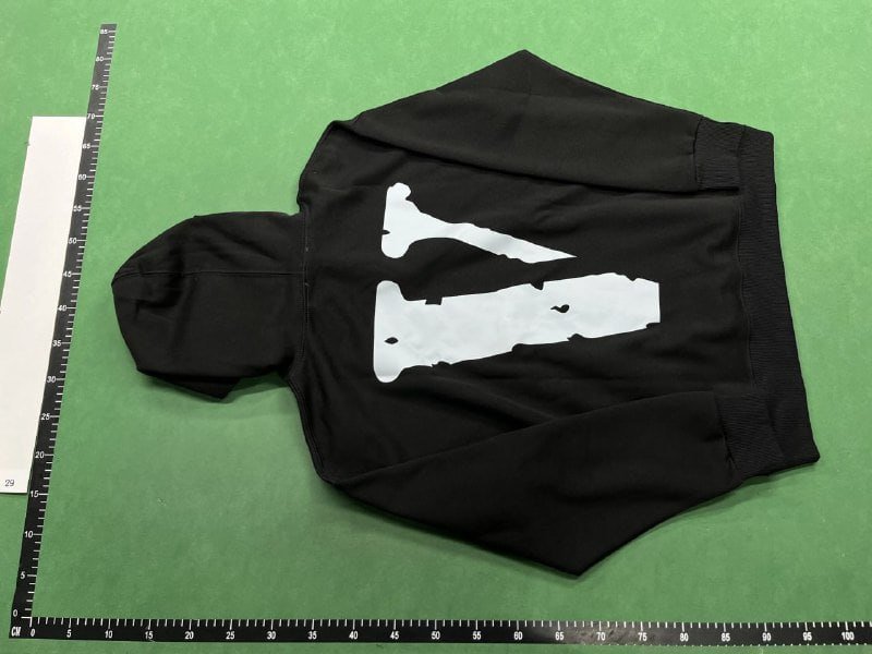 Vlone Hoodie
