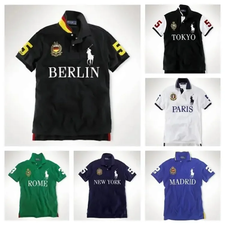 Ralph Lauren polo t-