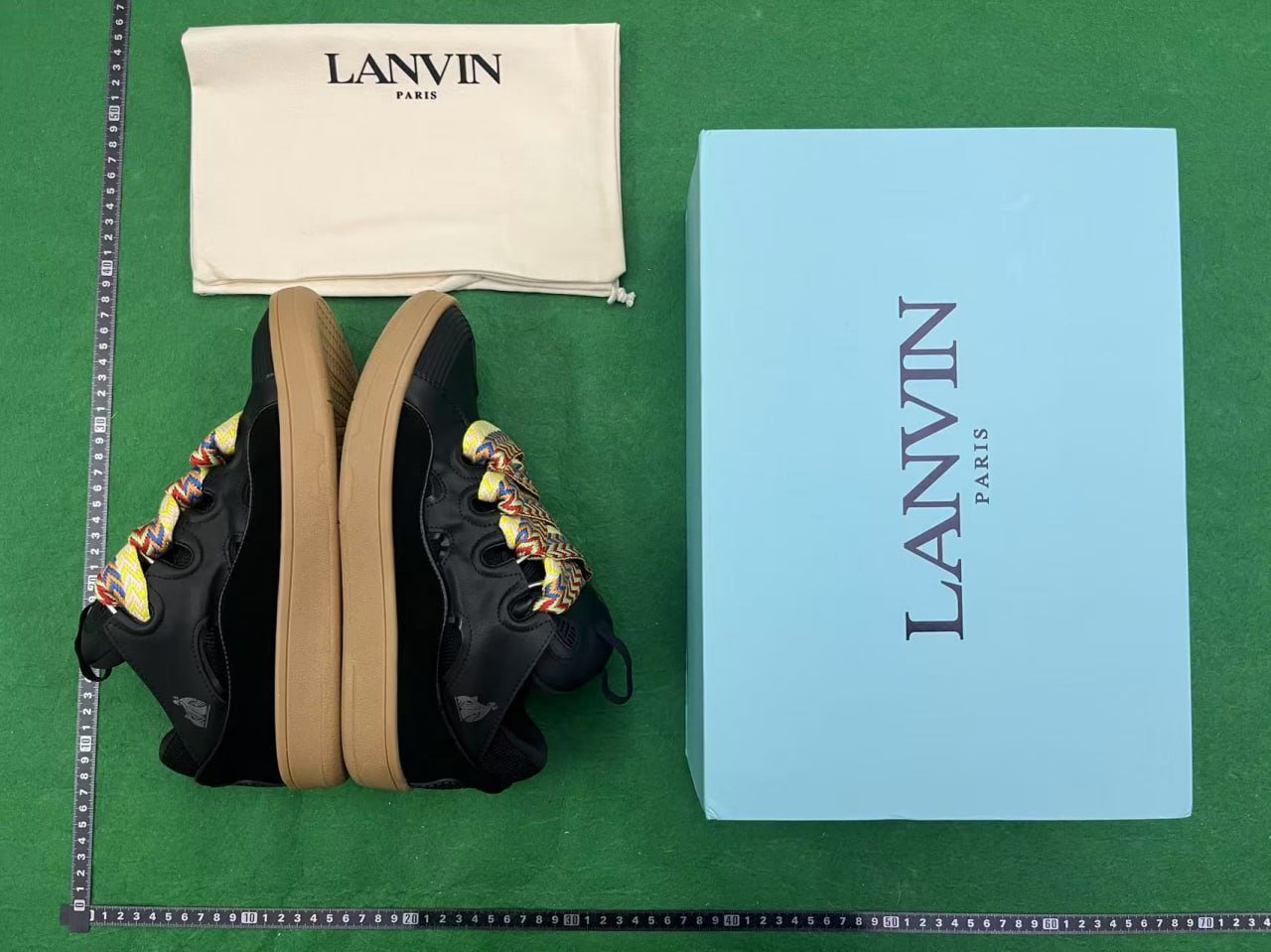  LANVIN  ( 31 style OG）
