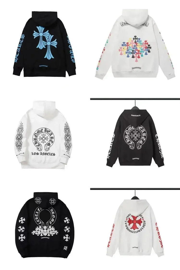 Casablanca Sweatshir