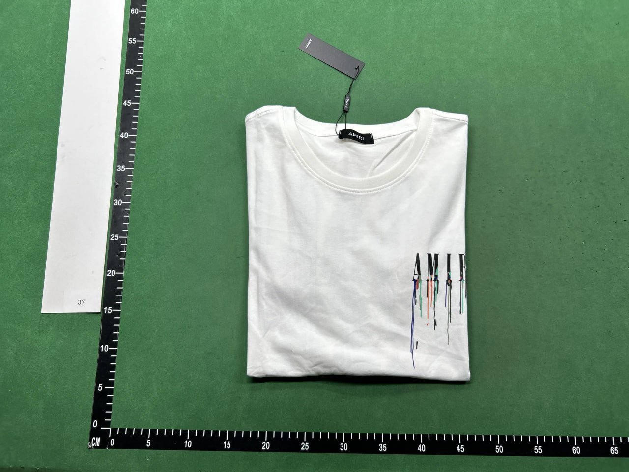 AMIRI T-Shirt【high quality】