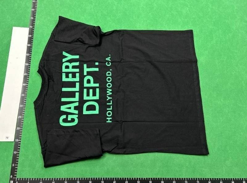 GALLERY DEPT  t-shirt（color 40）