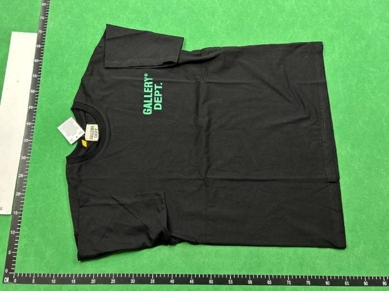 GALLERY DEPT  t-shirt（color 40）