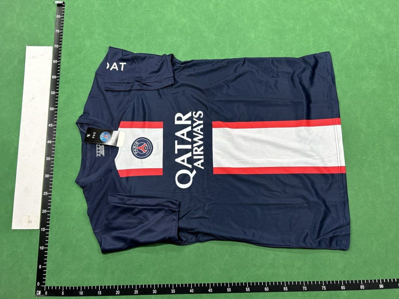 Qatar Short Sleeve Suits