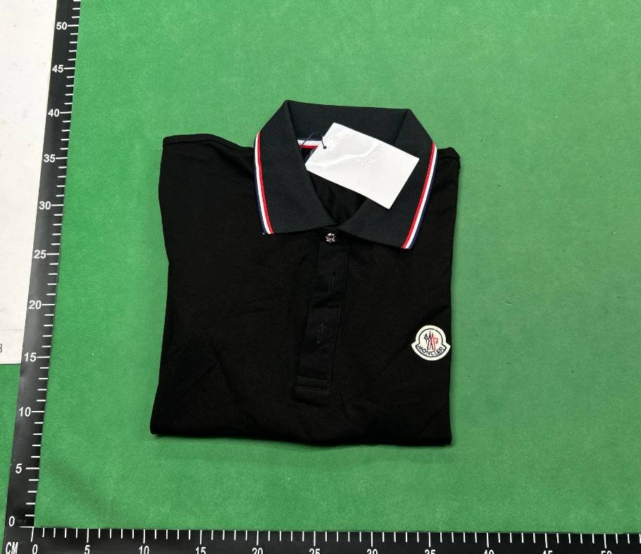  Moncler POLO Tee