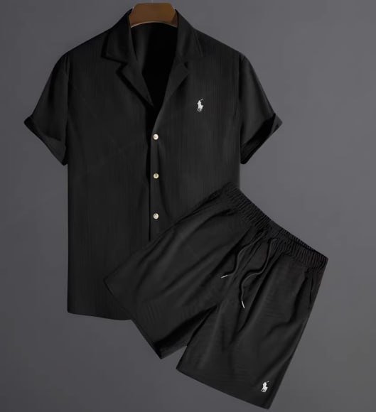 RALPH LAUREN  suit