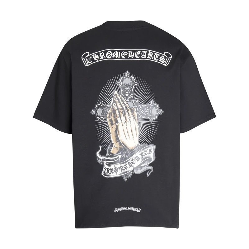 Chrome Hearts T-shirt TEE ( 36 + styles)