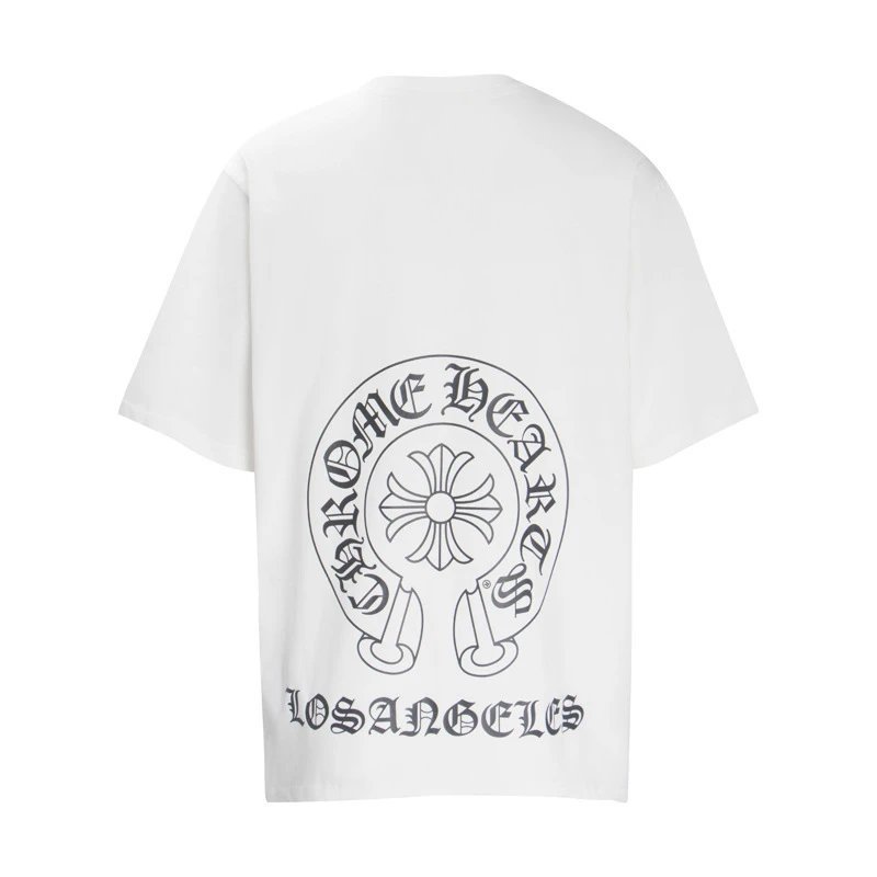 Chrome Hearts T-shirt TEE ( 36 + styles)