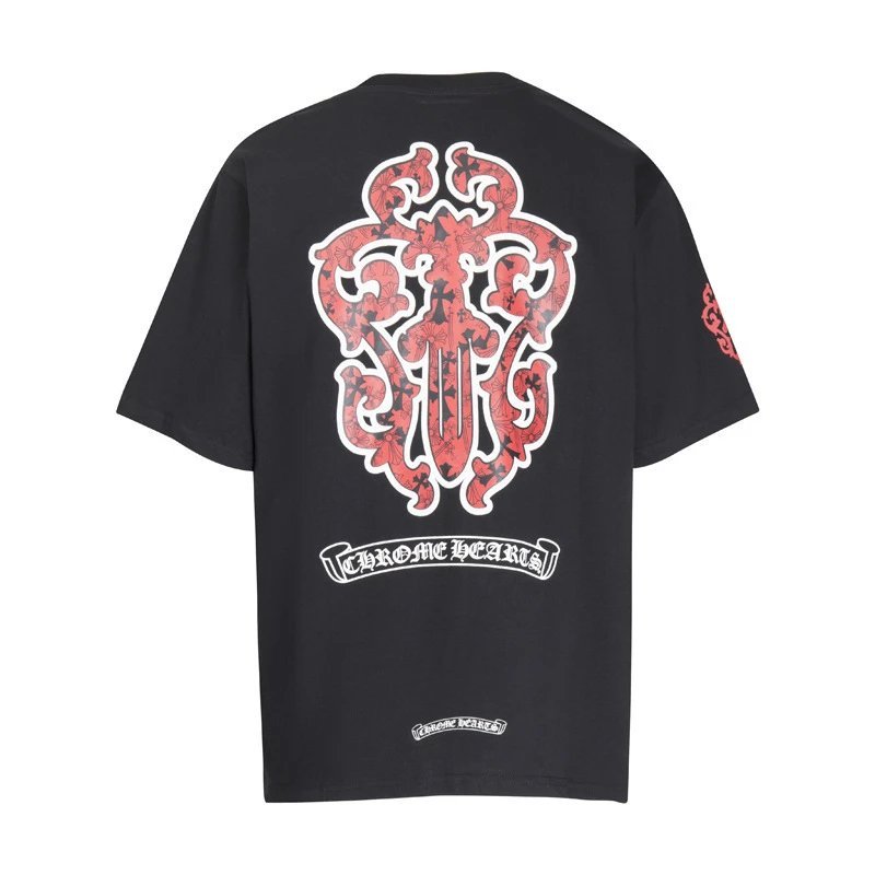 Chrome Hearts T-shirt TEE ( 36 + styles)