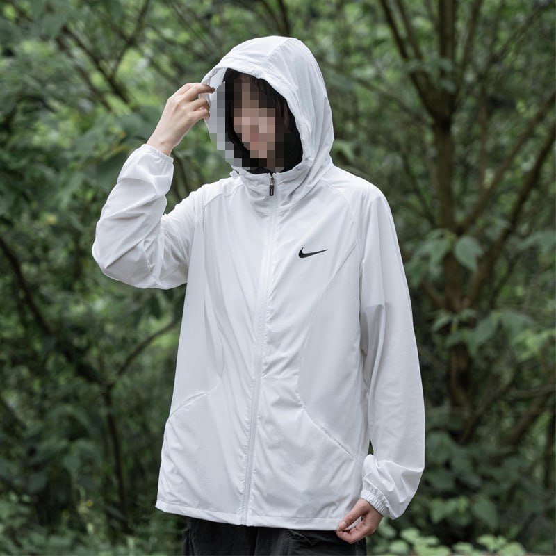 Article:nike sun protective clothing