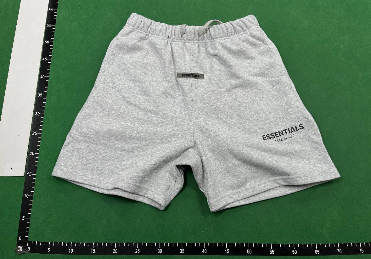 ESS reflective T-shirt  