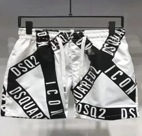DSQUARED   shorts