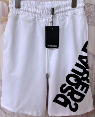 DSQUARED   shorts