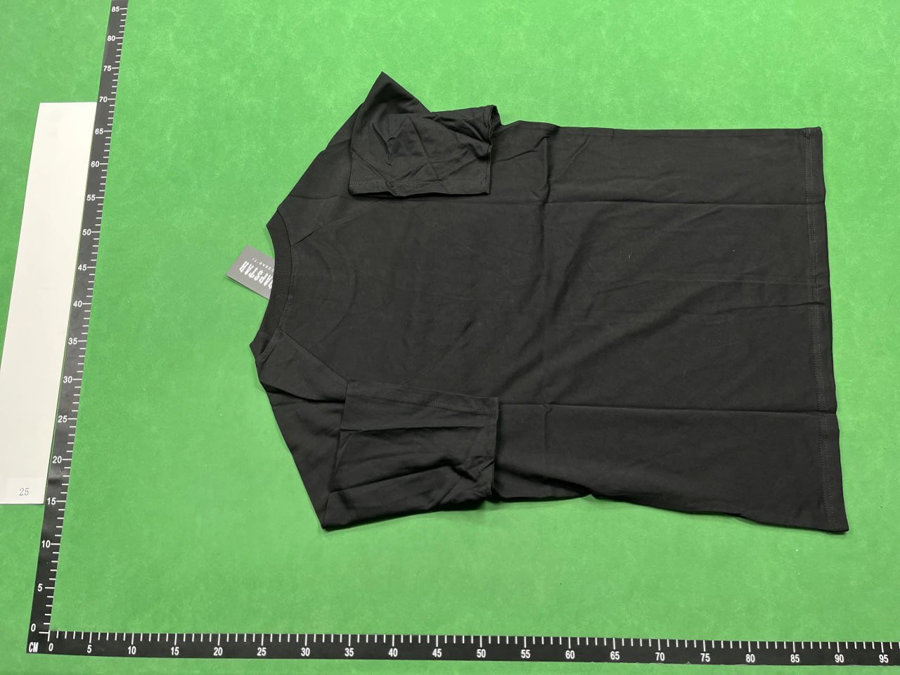 Trapstar short sleeve suit