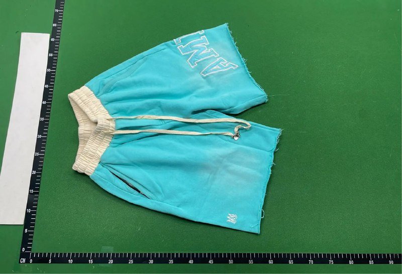 AMIRI Shorts Pants ( 19 + styles)