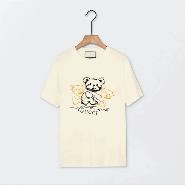 Gucci's Three Little Bears