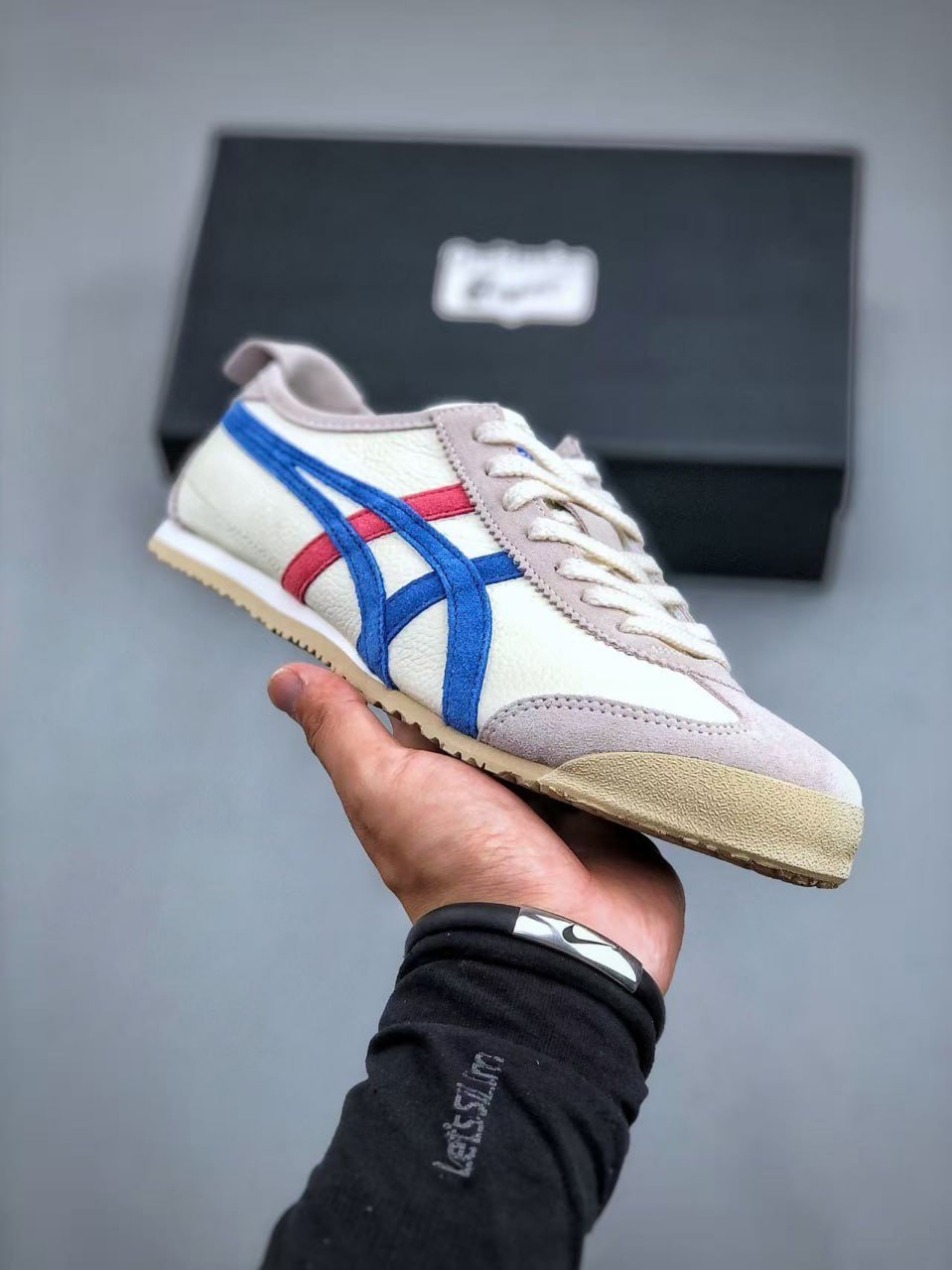 Onitsuka Tiger running shoes（39style）