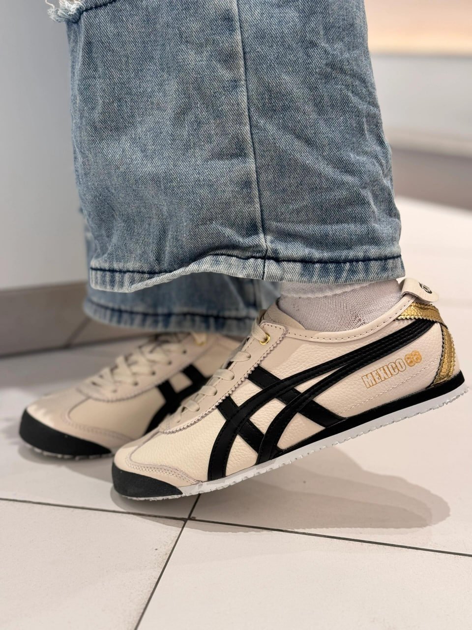 Onitsuka Tiger running shoes（39style）
