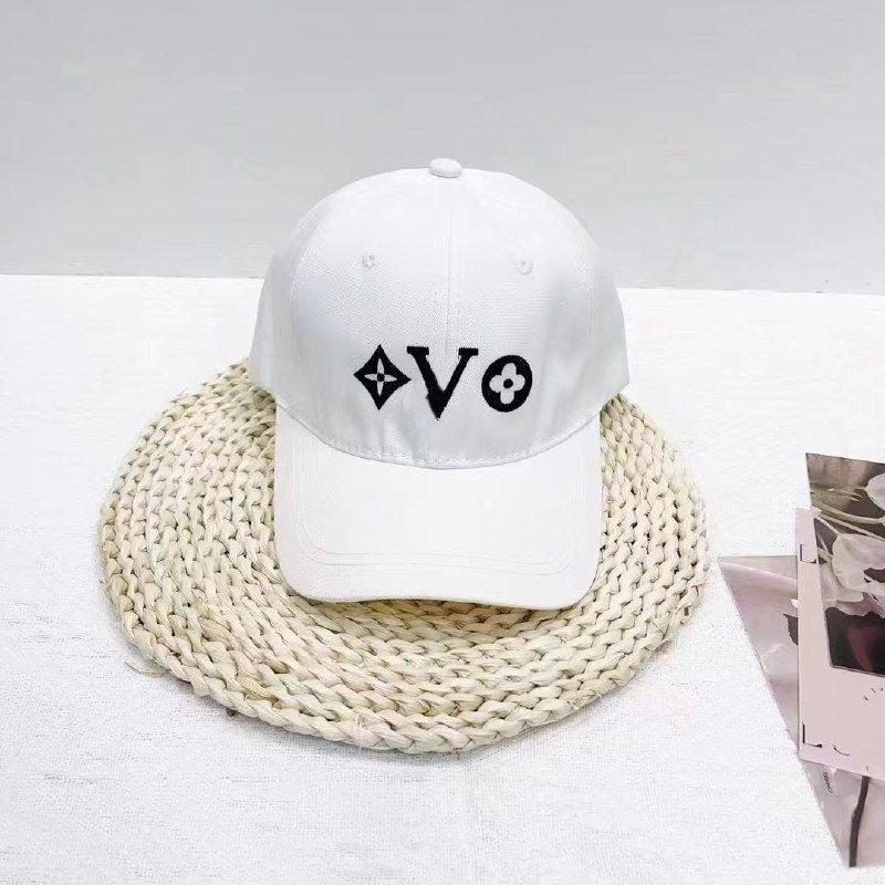 LV  hat 