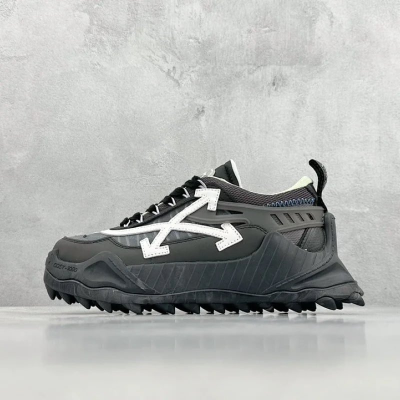 off white sneakers (20+)