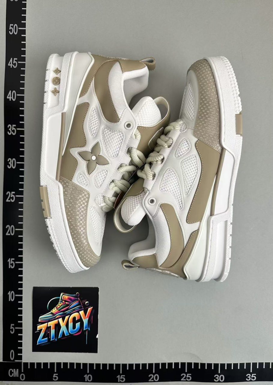  LOUIS VUITTON SKATE （high quality）