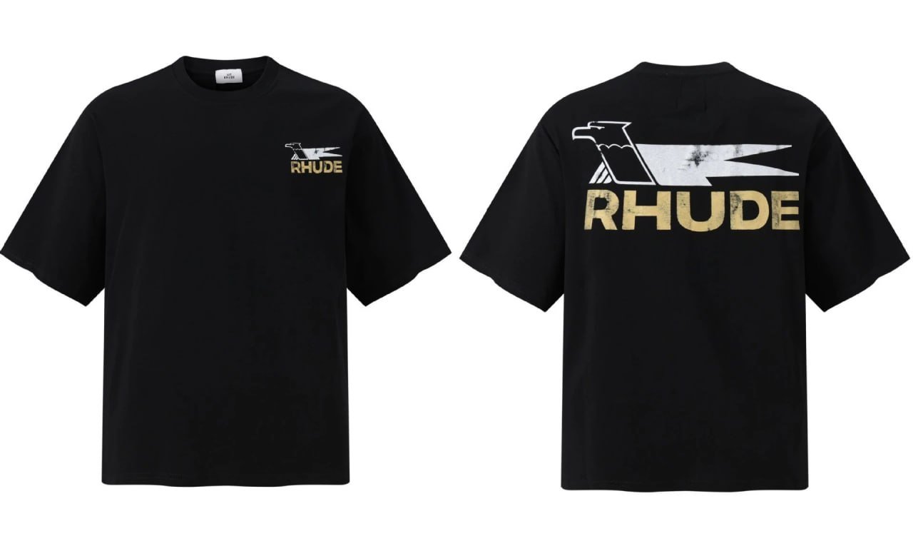 Rhude T-Shirt 