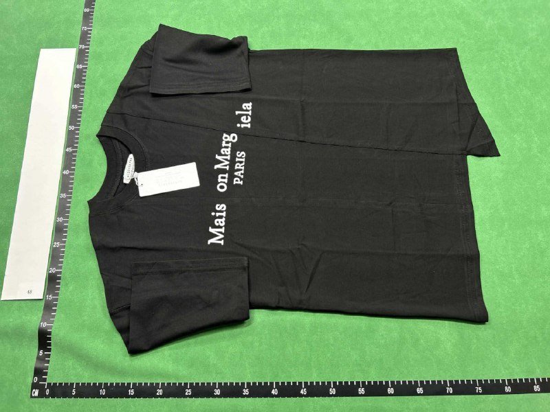 Maison Margiela T-shirt Tee （ 40 Style！） 
