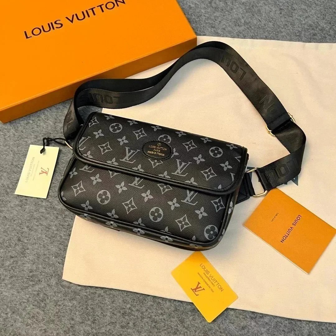 LOUIS VUITTON LV BURBERRY GUCCI BAG