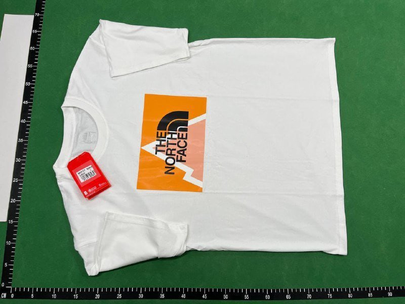 THE NORTH FACE Tshirt