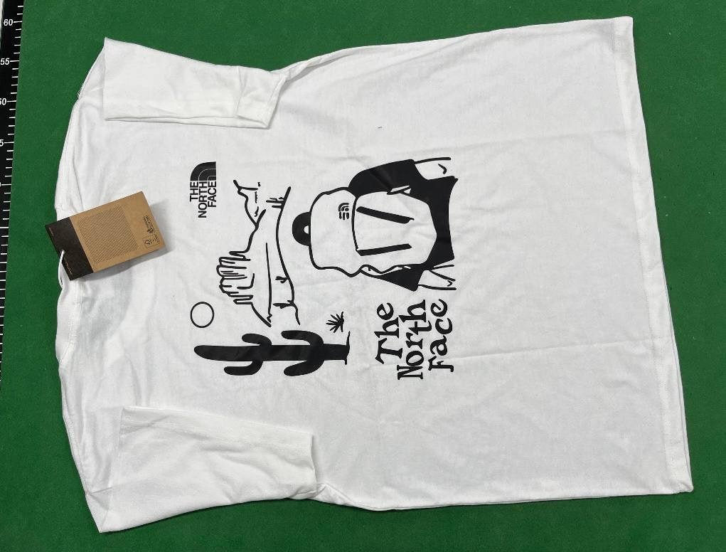 THE NORTH FACE Tshirt