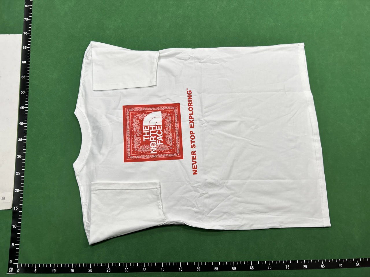 THE NORTH FACE Tshirt
